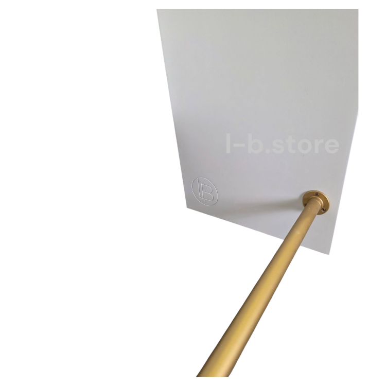 konsola fryzjerska z rurą